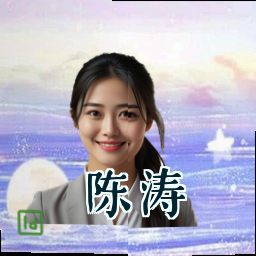 陈涛